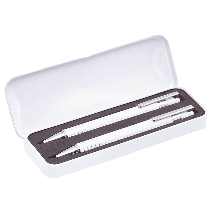 Sheridan Ball Pen and Pencil Set thumbnail 2