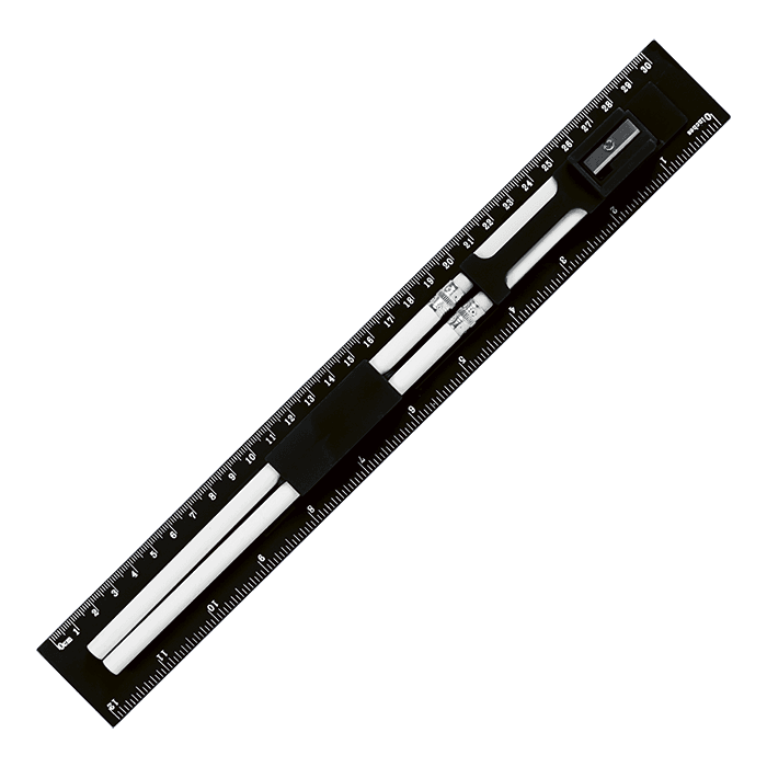 4 In 1 Stationery Kit thumbnail 2