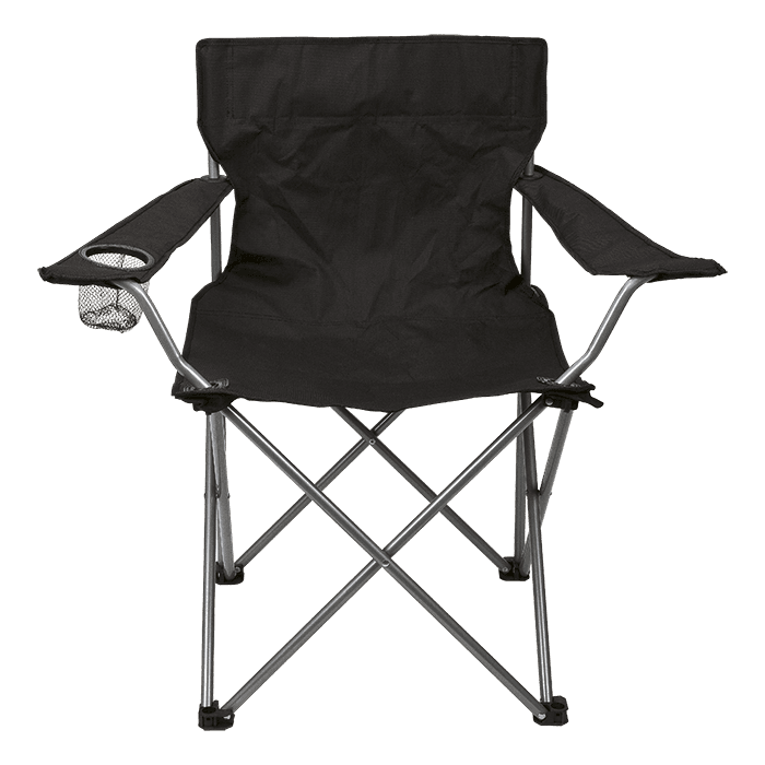 Folding Outdoor Chair 600D thumbnail 2