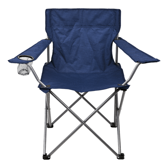 Folding Outdoor Chair 600D