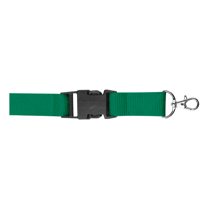 Lanyard with Safety Release Clip thumbnail 4