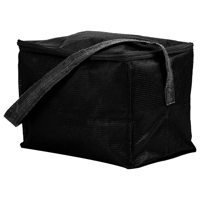 Sublimated 6 Can Cooler Bag