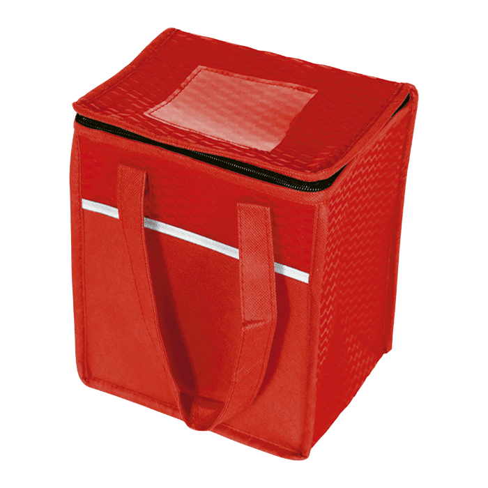 9 Can Wave Design Cooler