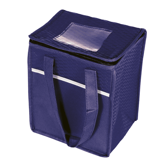 9 Can Wave Design Cooler thumbnail 4