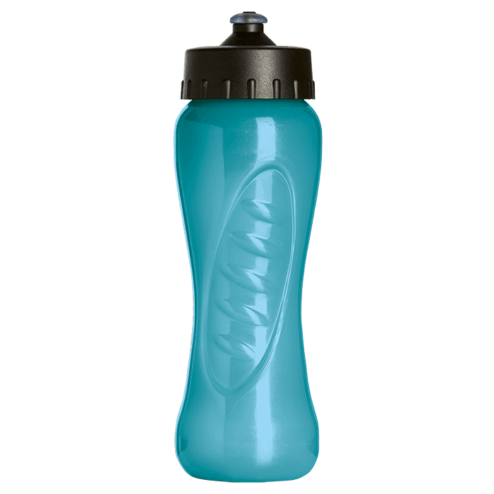 750ml Curves Water Bottle thumbnail 2