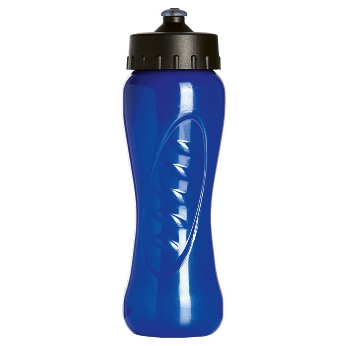 750ml Curves Water Bottle thumbnail 3