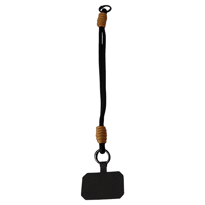 Cellphone Double Rope Wrist Lanyard thumbnail 2