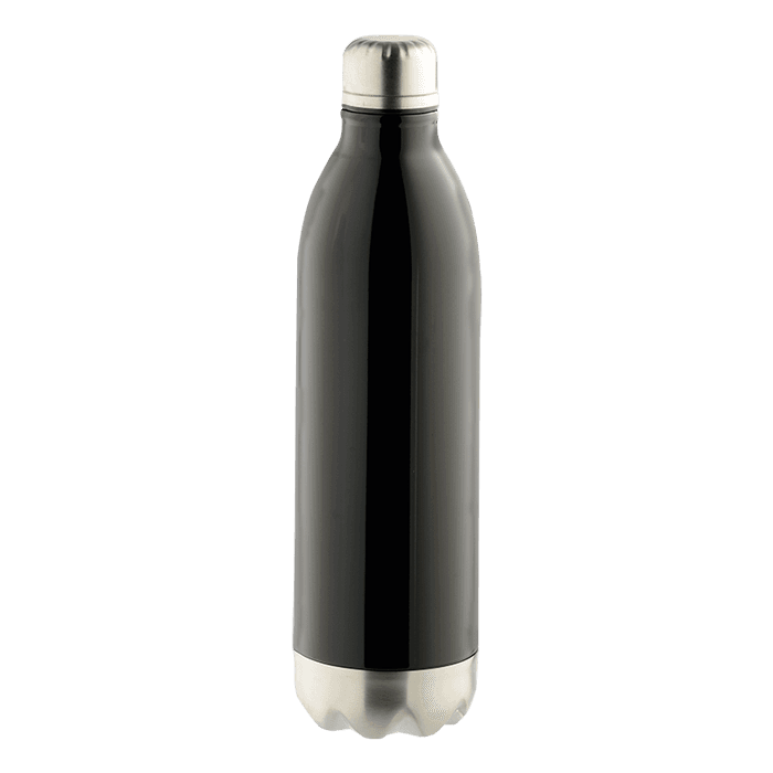 1l Double Wall Vacuum Flask thumbnail 4