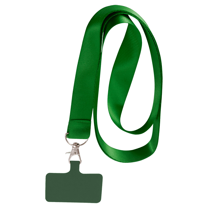 Cellphone Petersham Neck Lanyard thumbnail 4