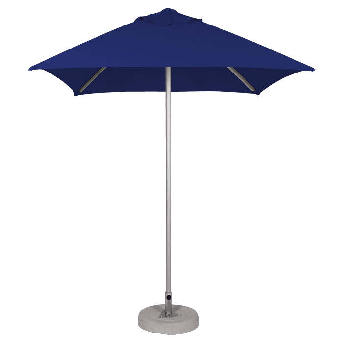 2.0m Eezilock Parasol