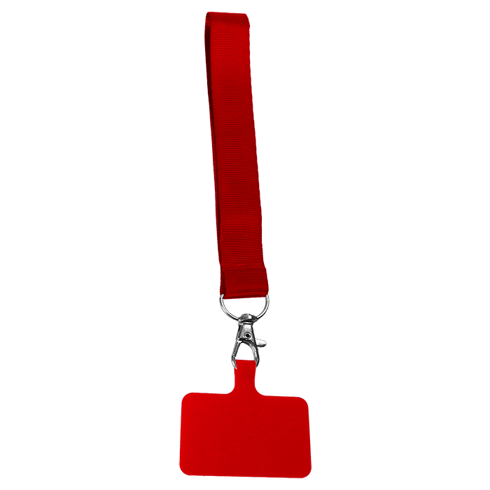 Cellphone Petersham Wrist Lanyard thumbnail 4