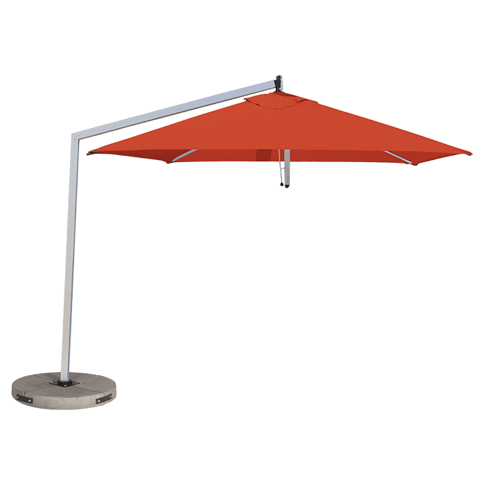 2.5m Shadee Cantilever thumbnail 4