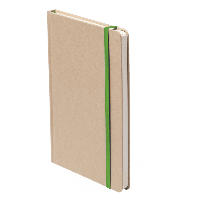 Raimok A5 Notebook thumbnail 4