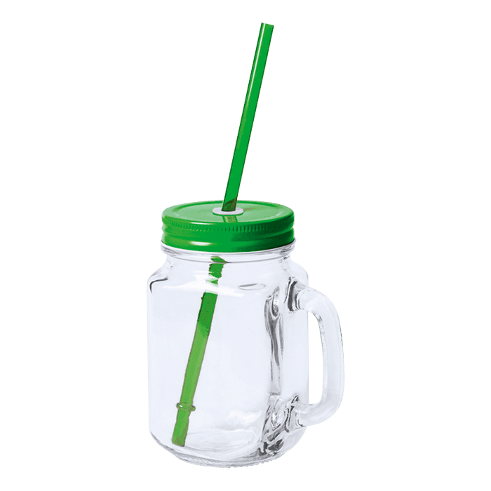 500ml Heisond Jar thumbnail 3