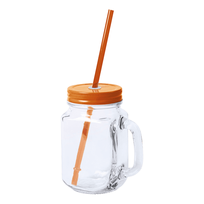 500ml Heisond Jar thumbnail 6