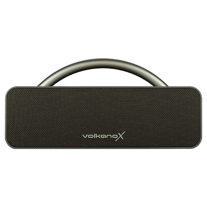 Volkano X VXS200 Portable Bluetooth Speaker