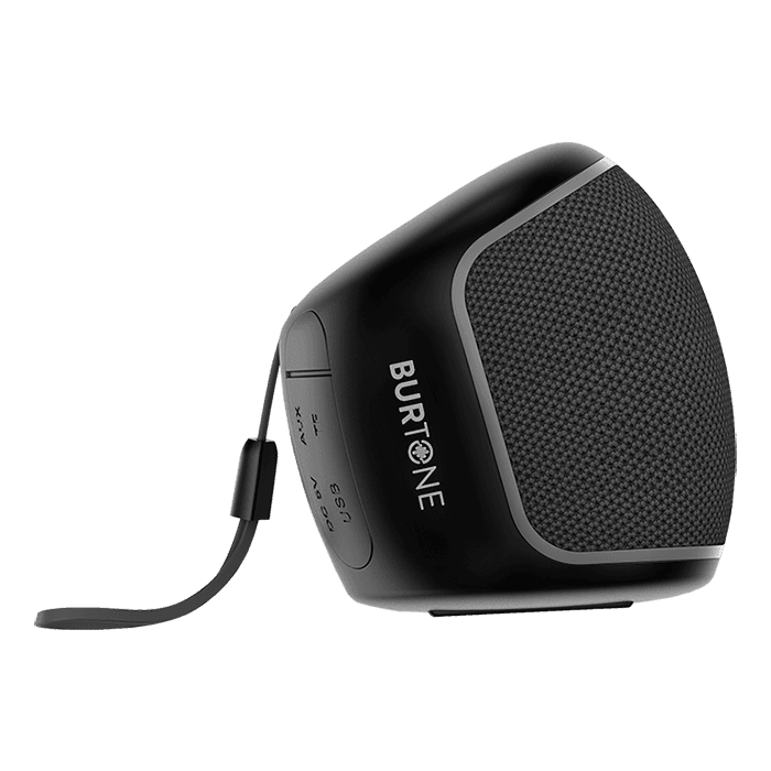 Burtone Portable Wireless Speaker