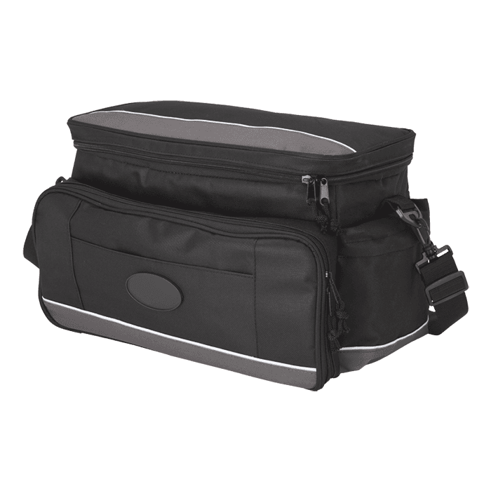 Cooler Bag with Braai Set