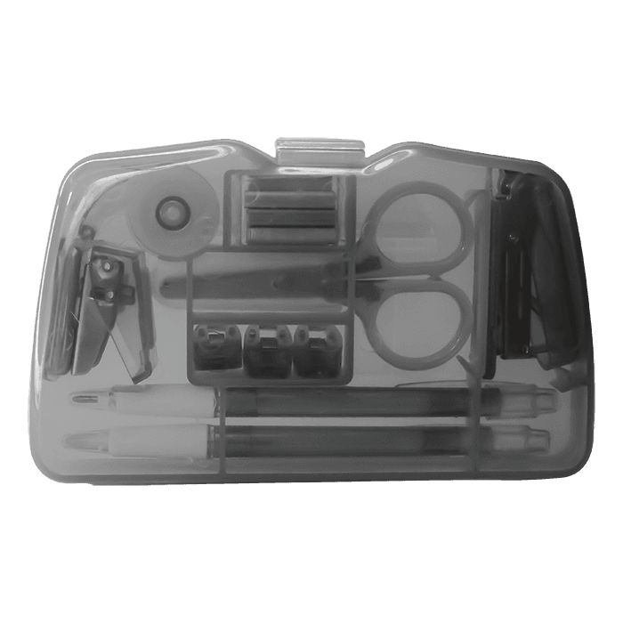 9 In 1 Stationery Kit