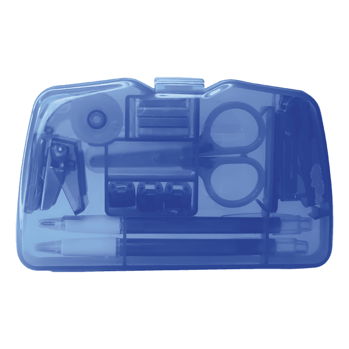 9 In 1 Stationery Kit thumbnail 3