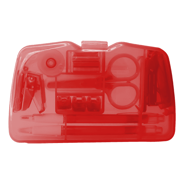 9 In 1 Stationery Kit thumbnail 2