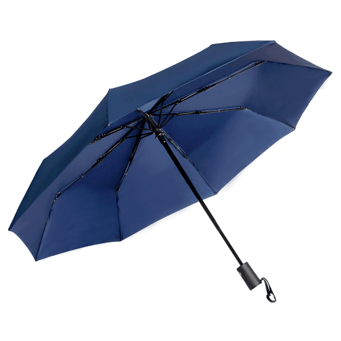 Deluxe Compact Umbrella