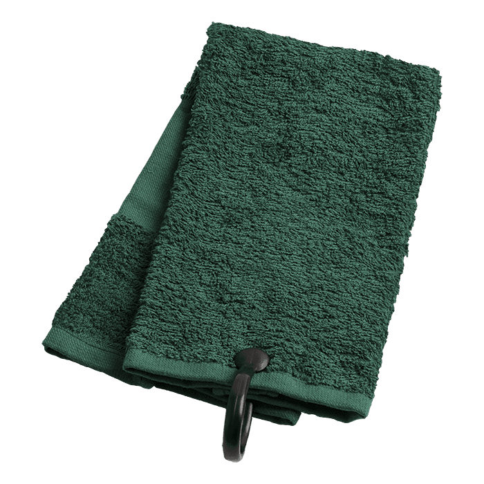 100% Cotton Golf Towel