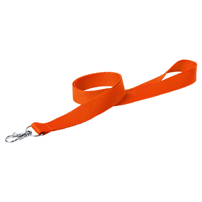 Lanyard Neck