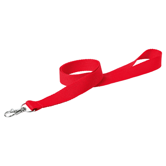 Lanyard Neck thumbnail 4