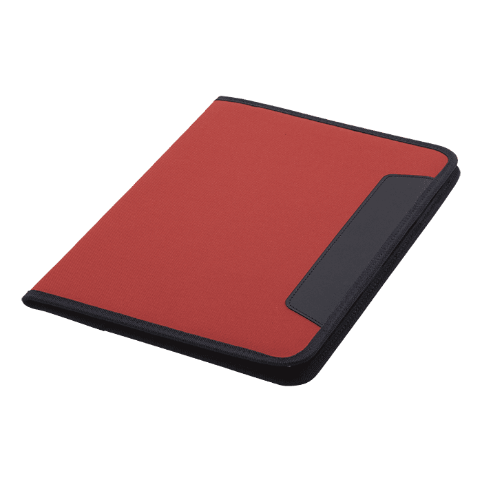 600D A4 Folder with Inner Pocket thumbnail 2