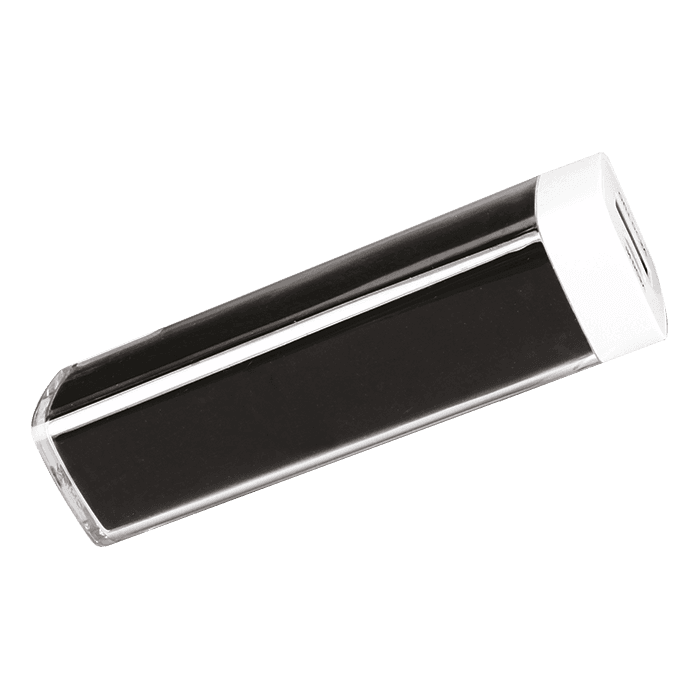 Plastic 2200 mAh Powerbank thumbnail 3