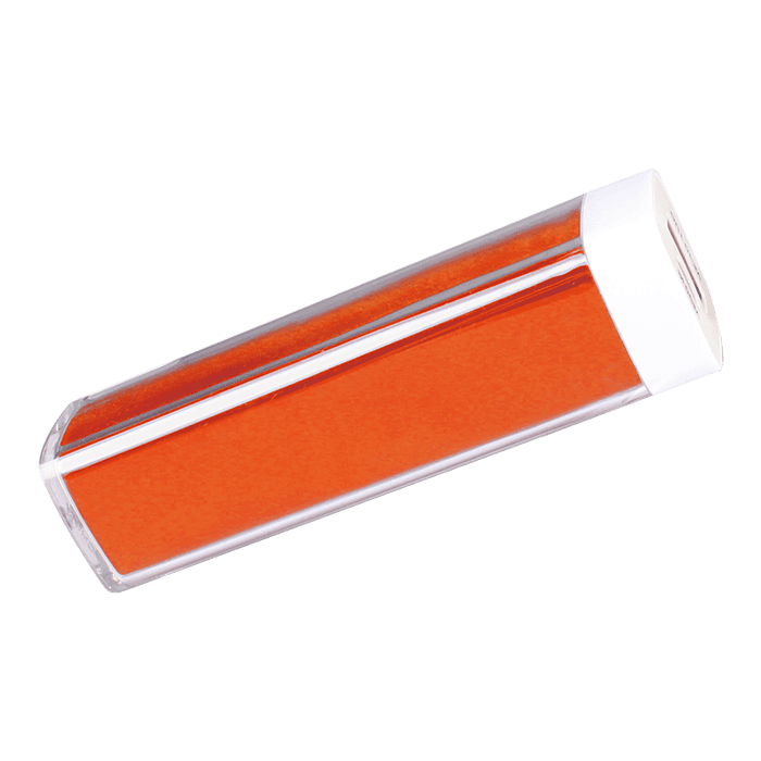 Plastic 2200 mAh Powerbank thumbnail 6