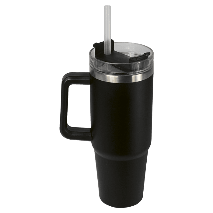 900ml Travel Mug with Handle