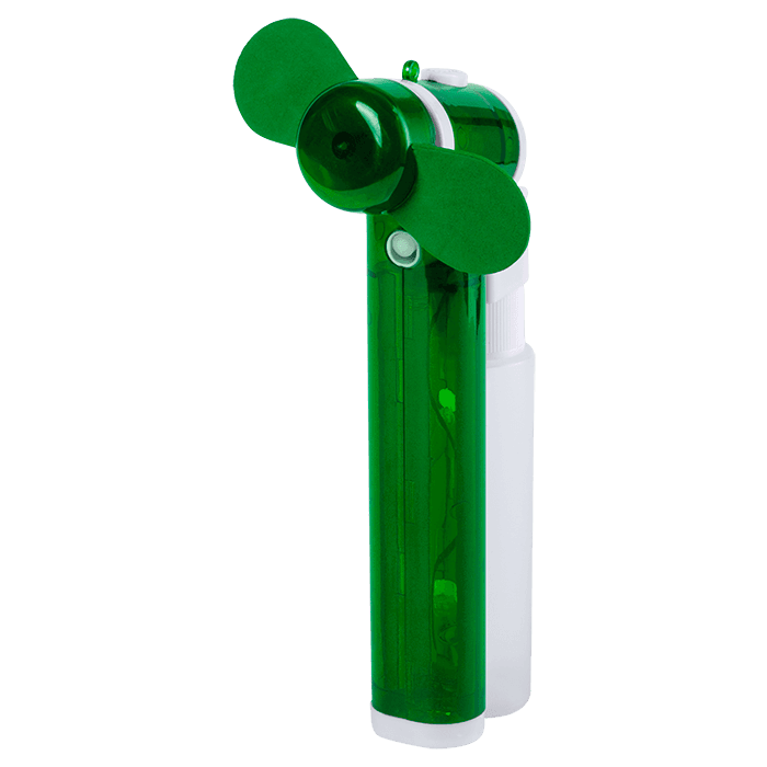 Hendry Vaporizer Fan thumbnail 2