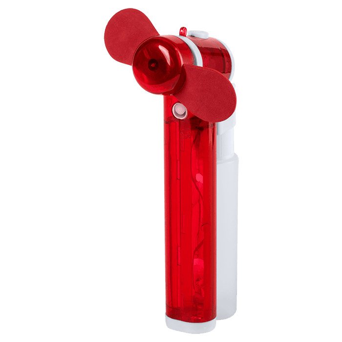 Hendry Vaporizer Fan