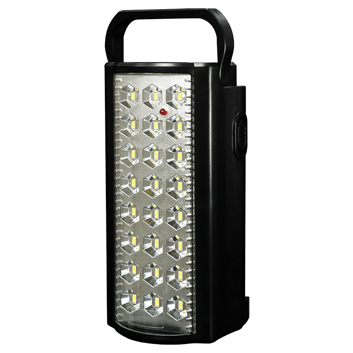 Rechargable Emergency Lantern With Power Bank thumbnail 2