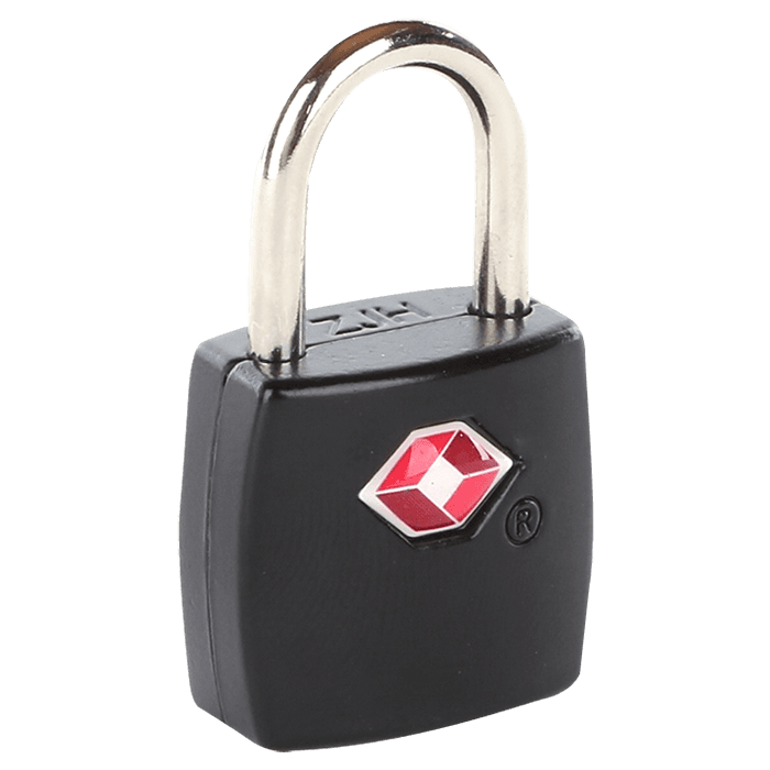 Cellini Tsa Padlock Set (2 X Key Locks)