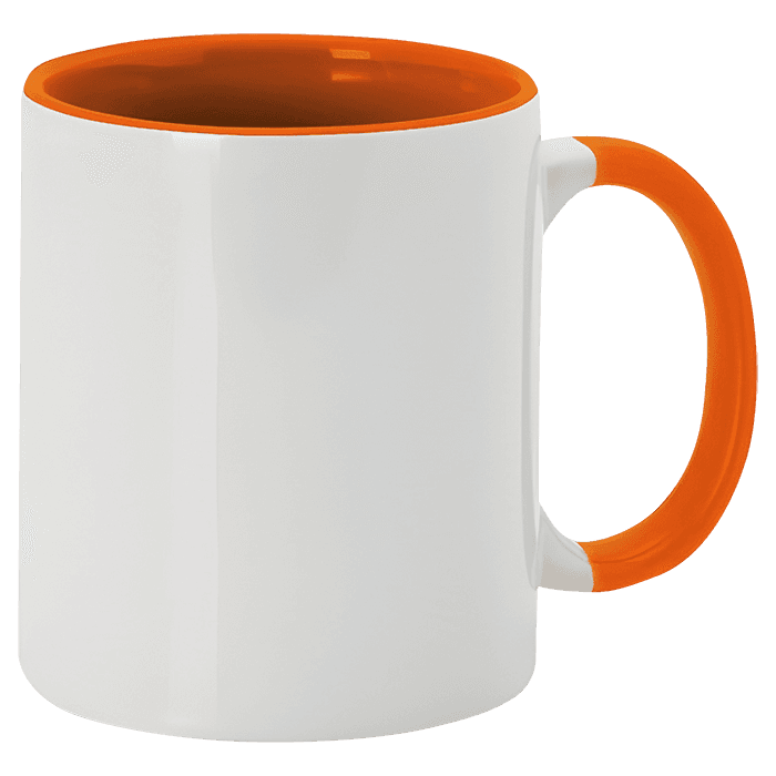 350ml Sublimation Mug Harnet thumbnail 2