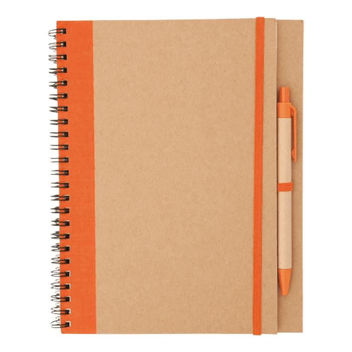 Tunel A5 Notebook thumbnail 4