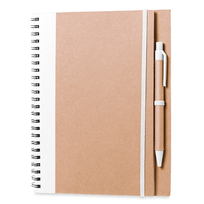 Tunel A5 Notebook thumbnail 5