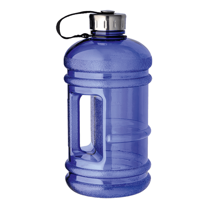 2.2 Litre Water Bottle With Integrated Carry Handle thumbnail 2