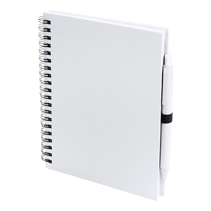Koguel A5 Notebook
