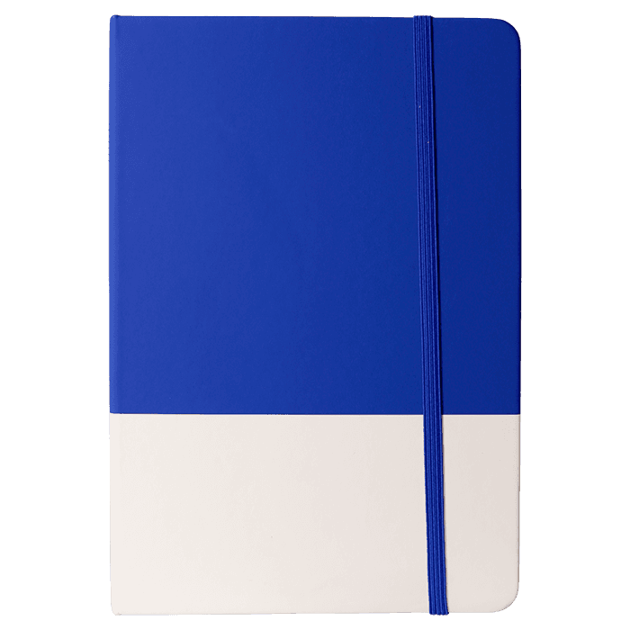 Two Tone Notebook thumbnail 3