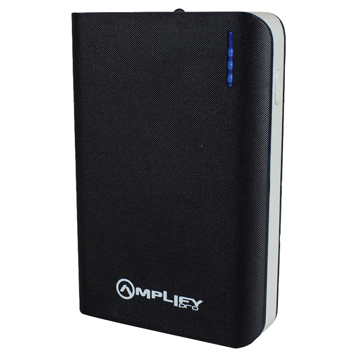 Amplify Spark Series 10000mAh Power Bank
