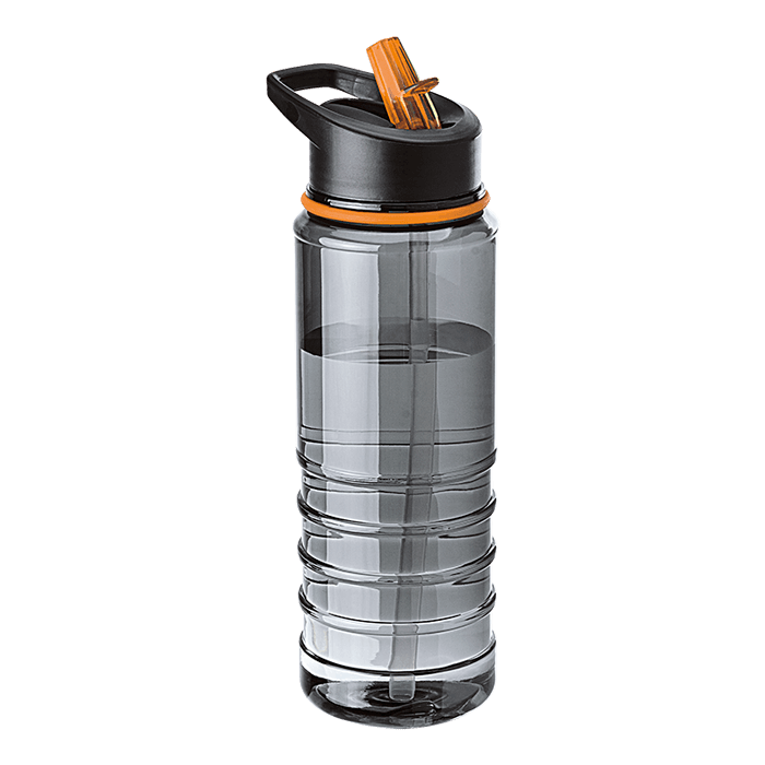 750ml Tritan Bottle with Straw thumbnail 4