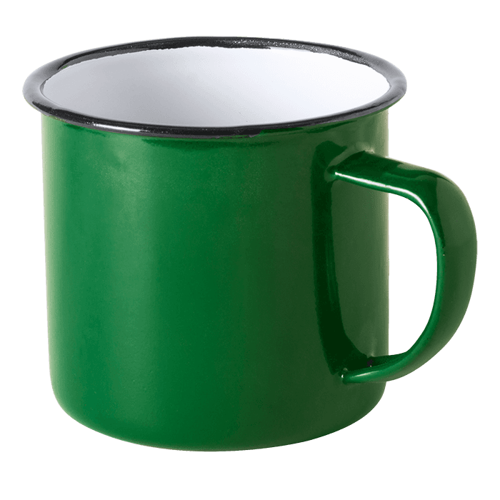 380ml Wilem Mug thumbnail 4