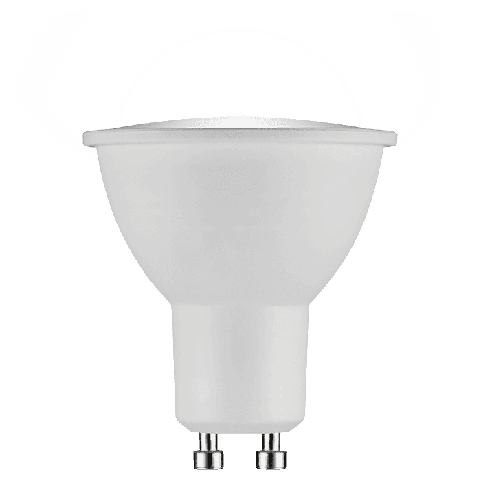 3W GU10 Rechargable Led Light Bulb