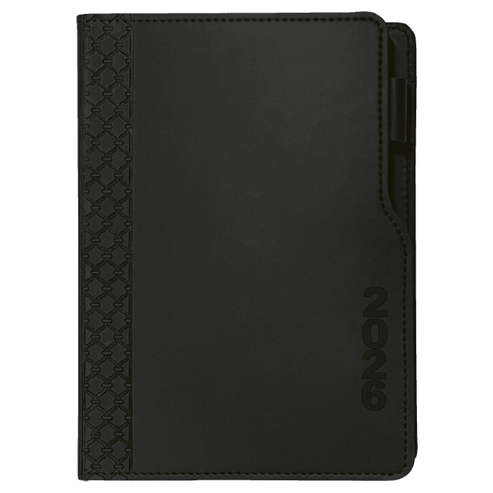 2026 Executive Cut Away A4 Diary thumbnail 4