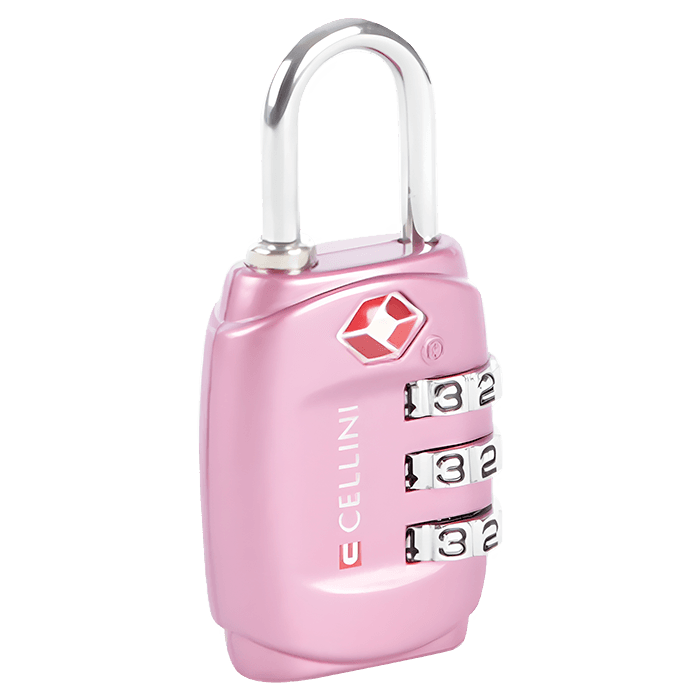 Cellini Tsa Cable Lock thumbnail 2