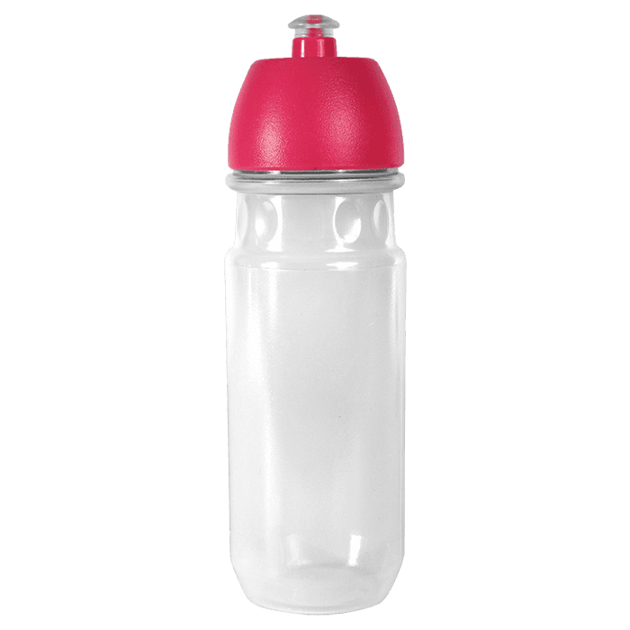 700ml Sportec Combo Lids Water Bottle